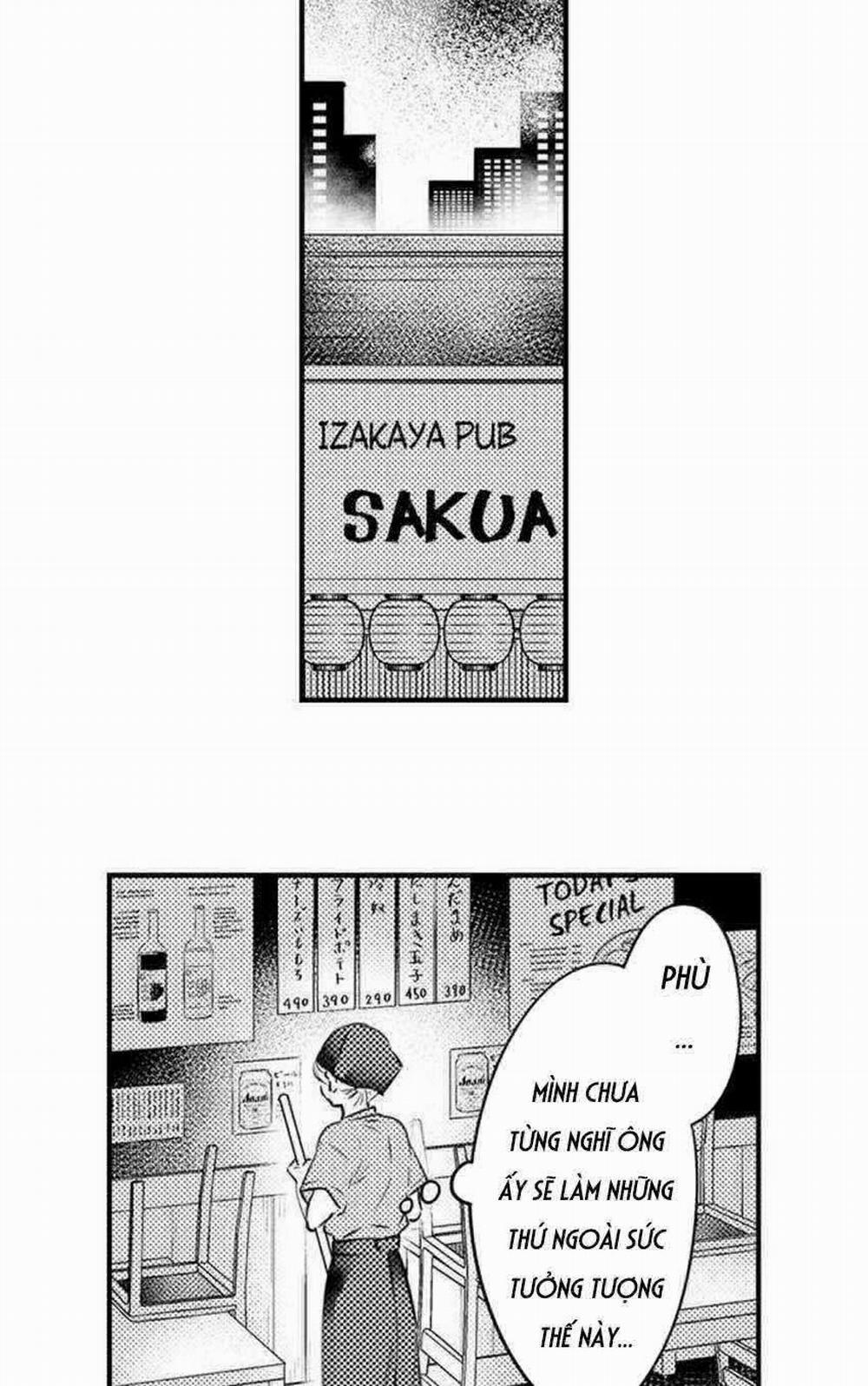 Trêu Ghẹo Gấu Nhà Tôi! 34 trang 6