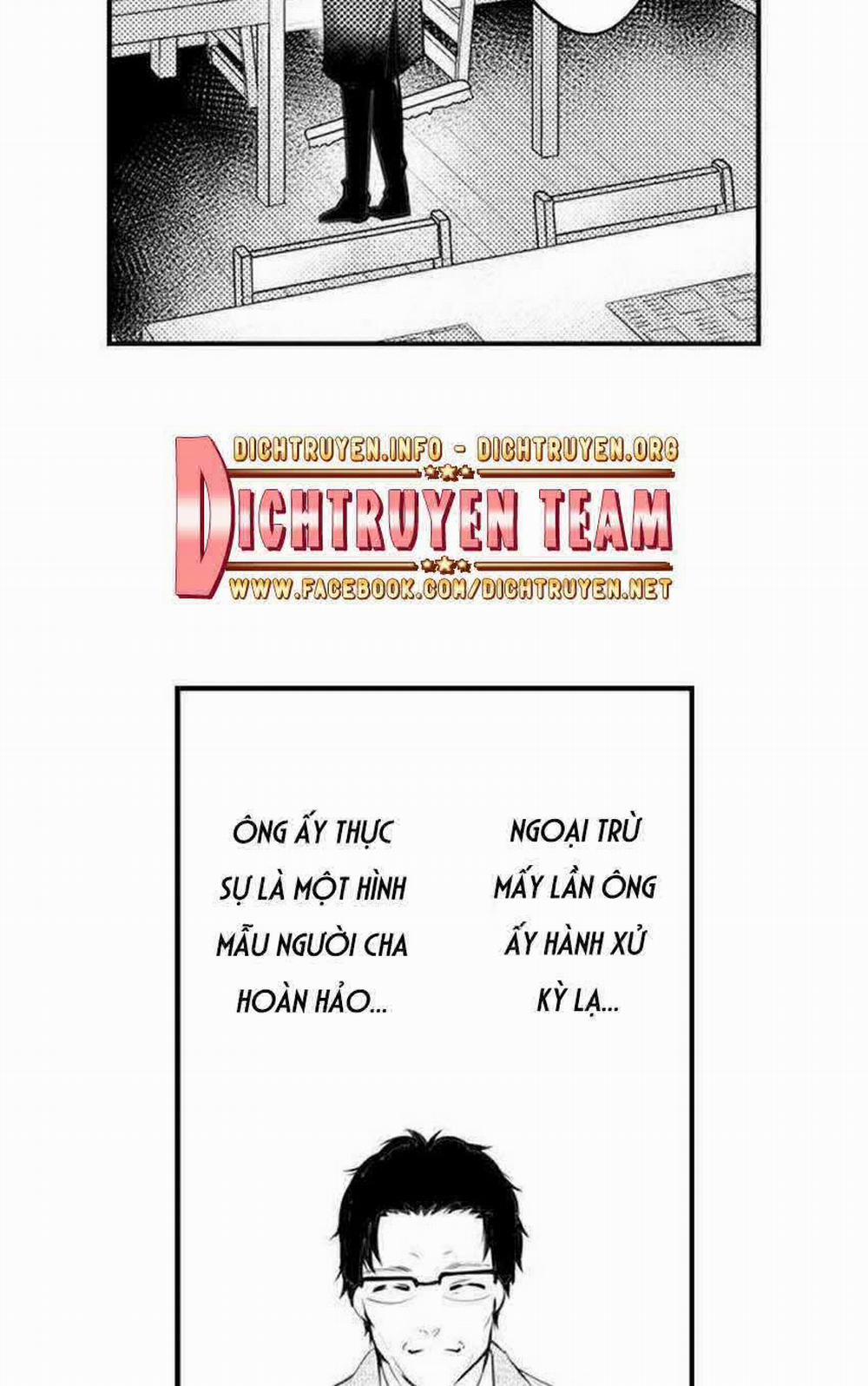 Trêu Ghẹo Gấu Nhà Tôi! 34 trang 7