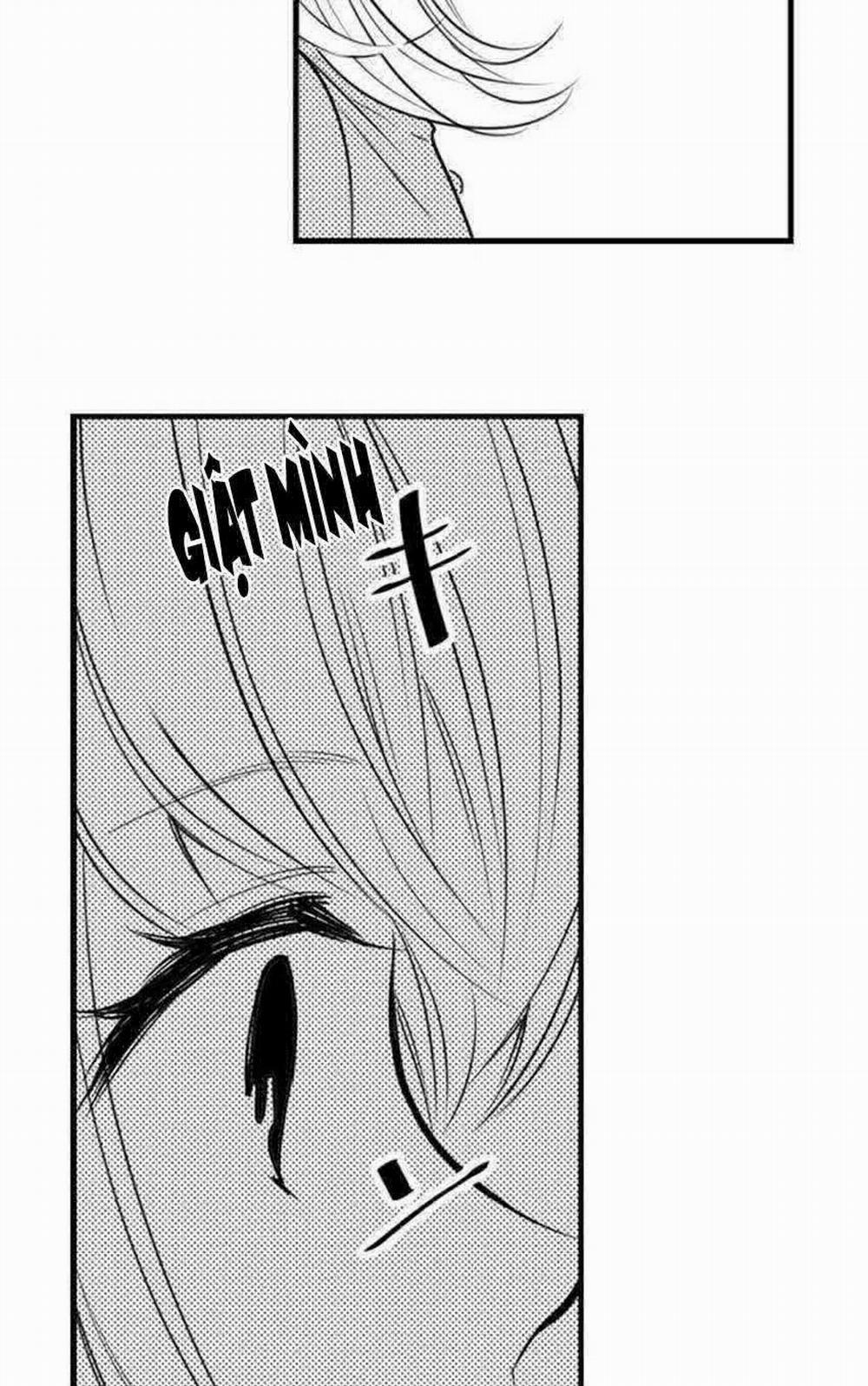 Trêu Ghẹo Gấu Nhà Tôi! 35 trang 11