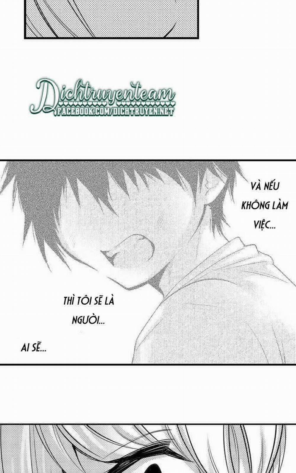 Trêu Ghẹo Gấu Nhà Tôi! 35 trang 12