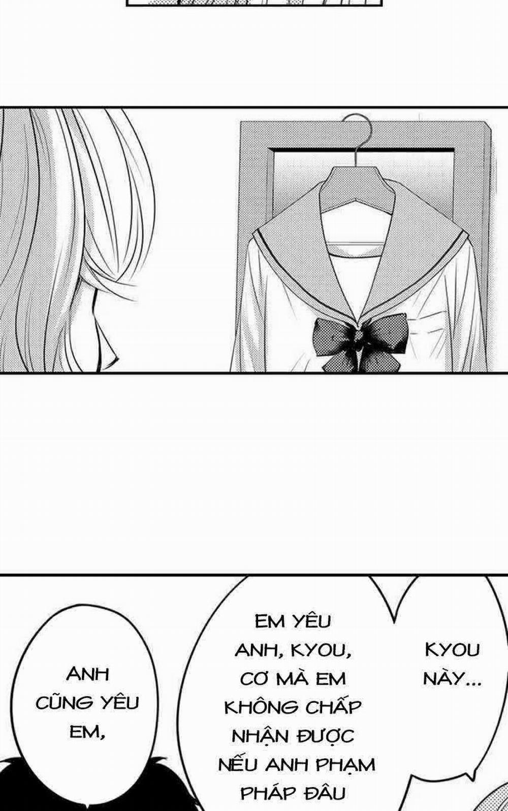 Trêu Ghẹo Gấu Nhà Tôi! 35 trang 18