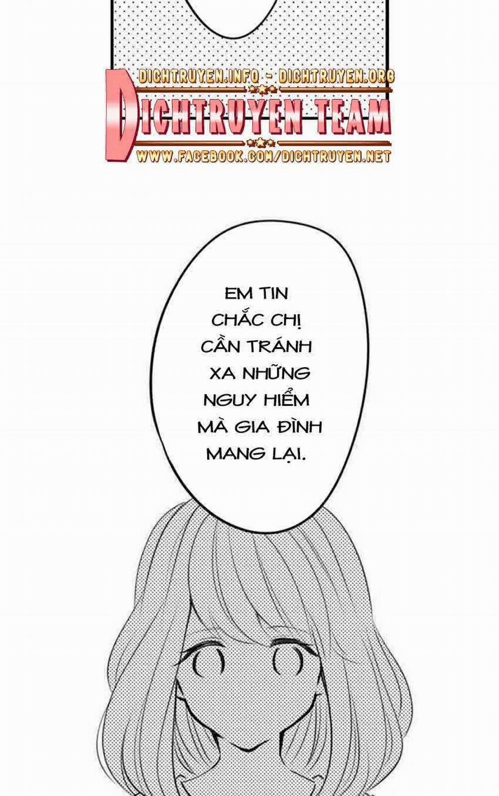 Trêu Ghẹo Gấu Nhà Tôi! 35 trang 6