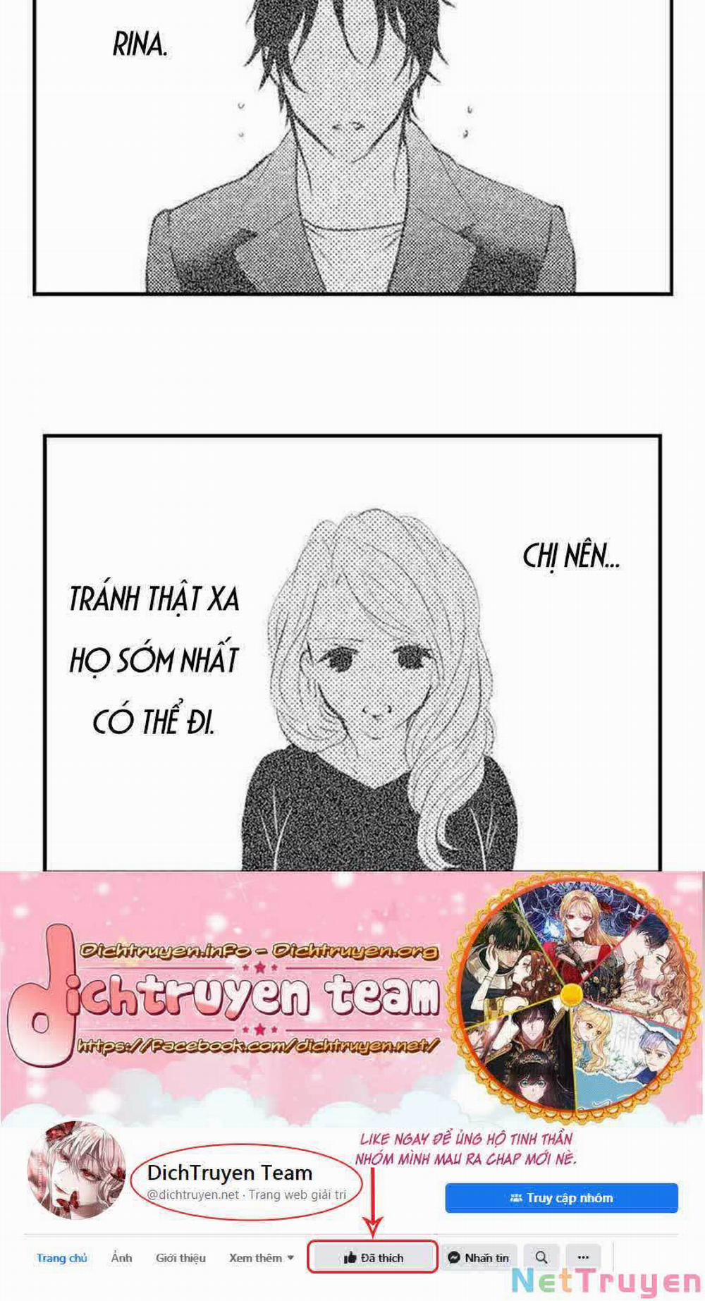 Trêu Ghẹo Gấu Nhà Tôi! 36 trang 20