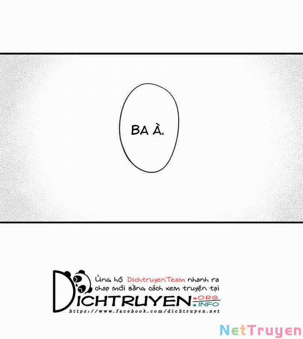 Trêu Ghẹo Gấu Nhà Tôi! 36 trang 21