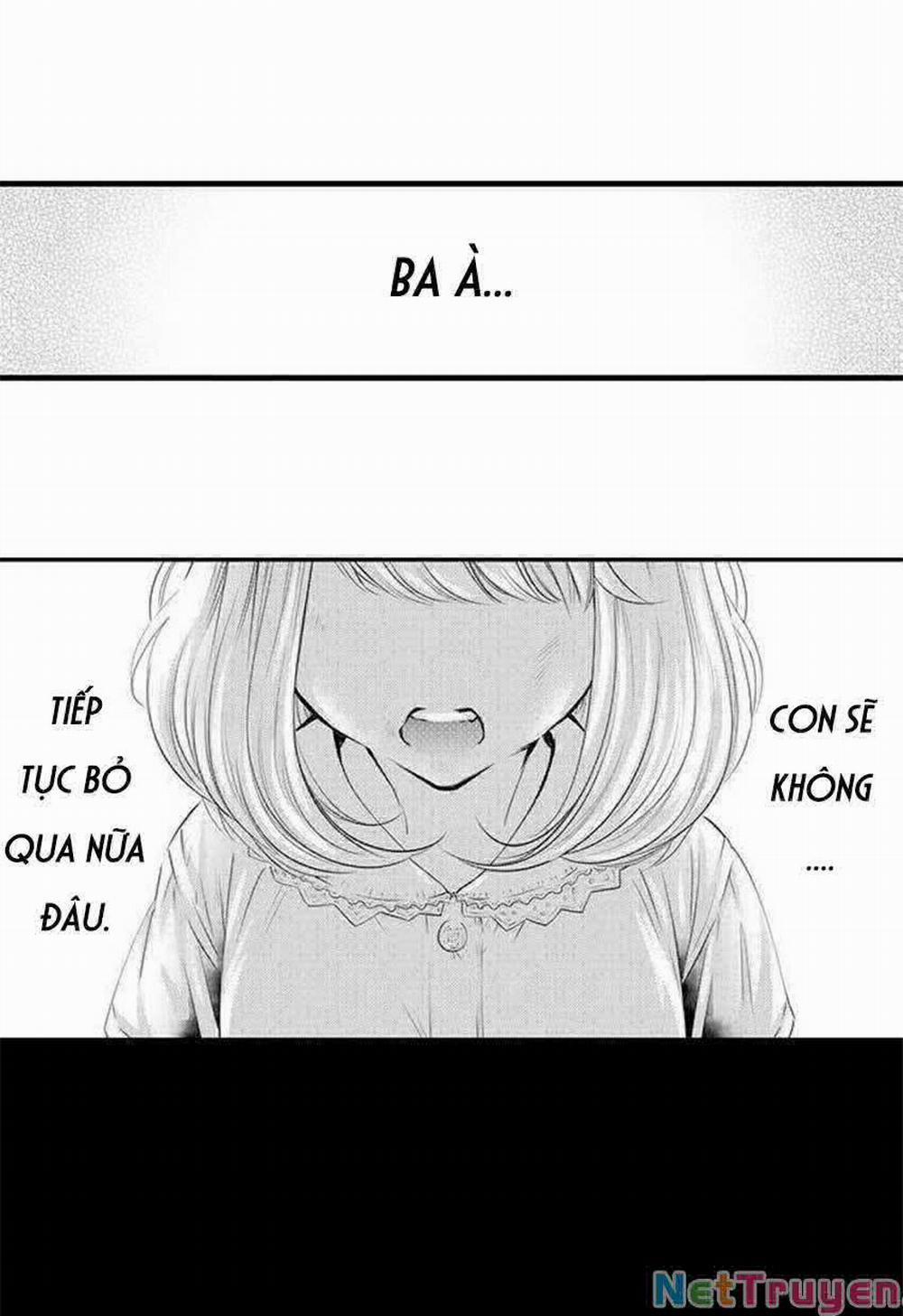 Trêu Ghẹo Gấu Nhà Tôi! 36 trang 26