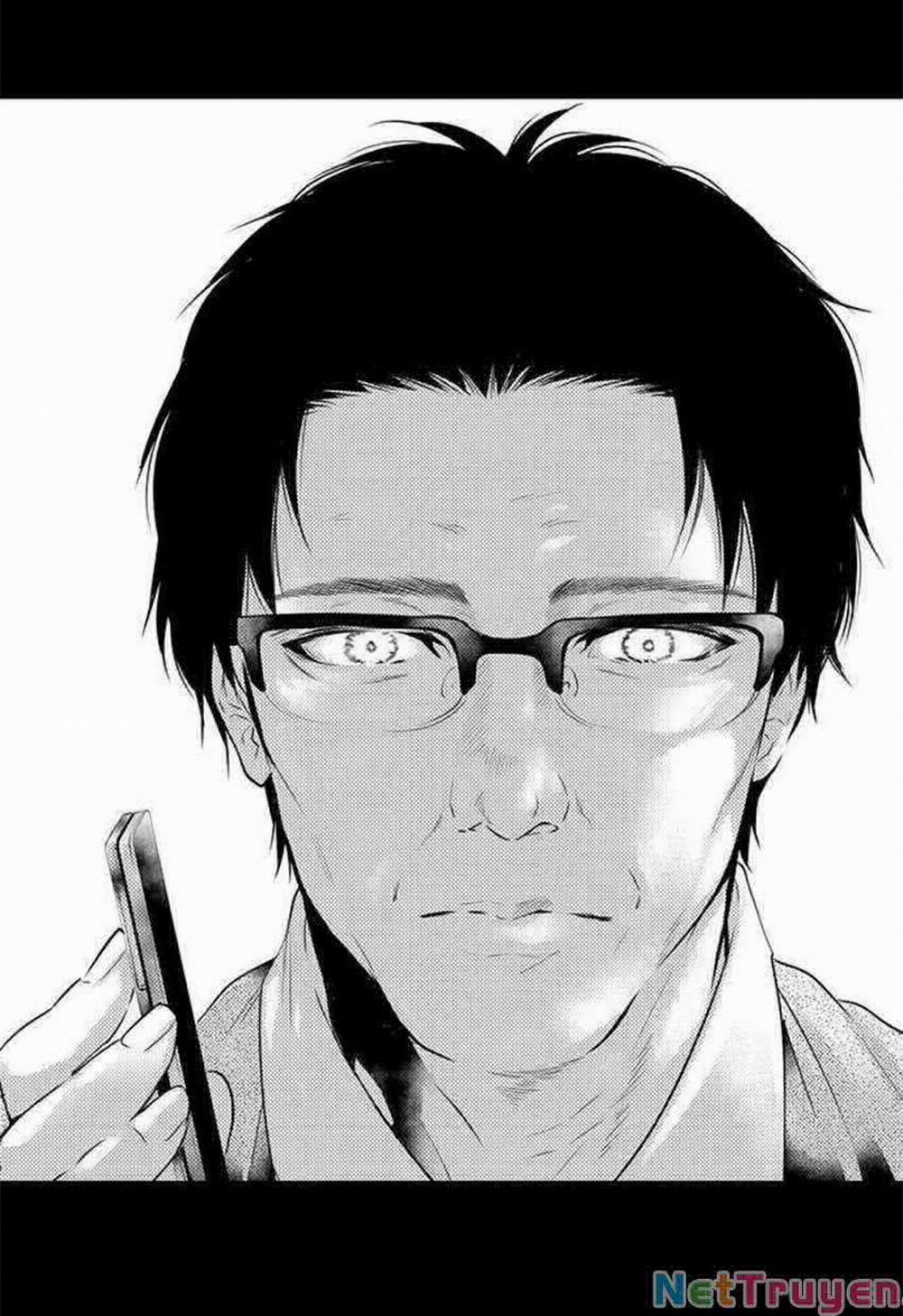 Trêu Ghẹo Gấu Nhà Tôi! 36 trang 27