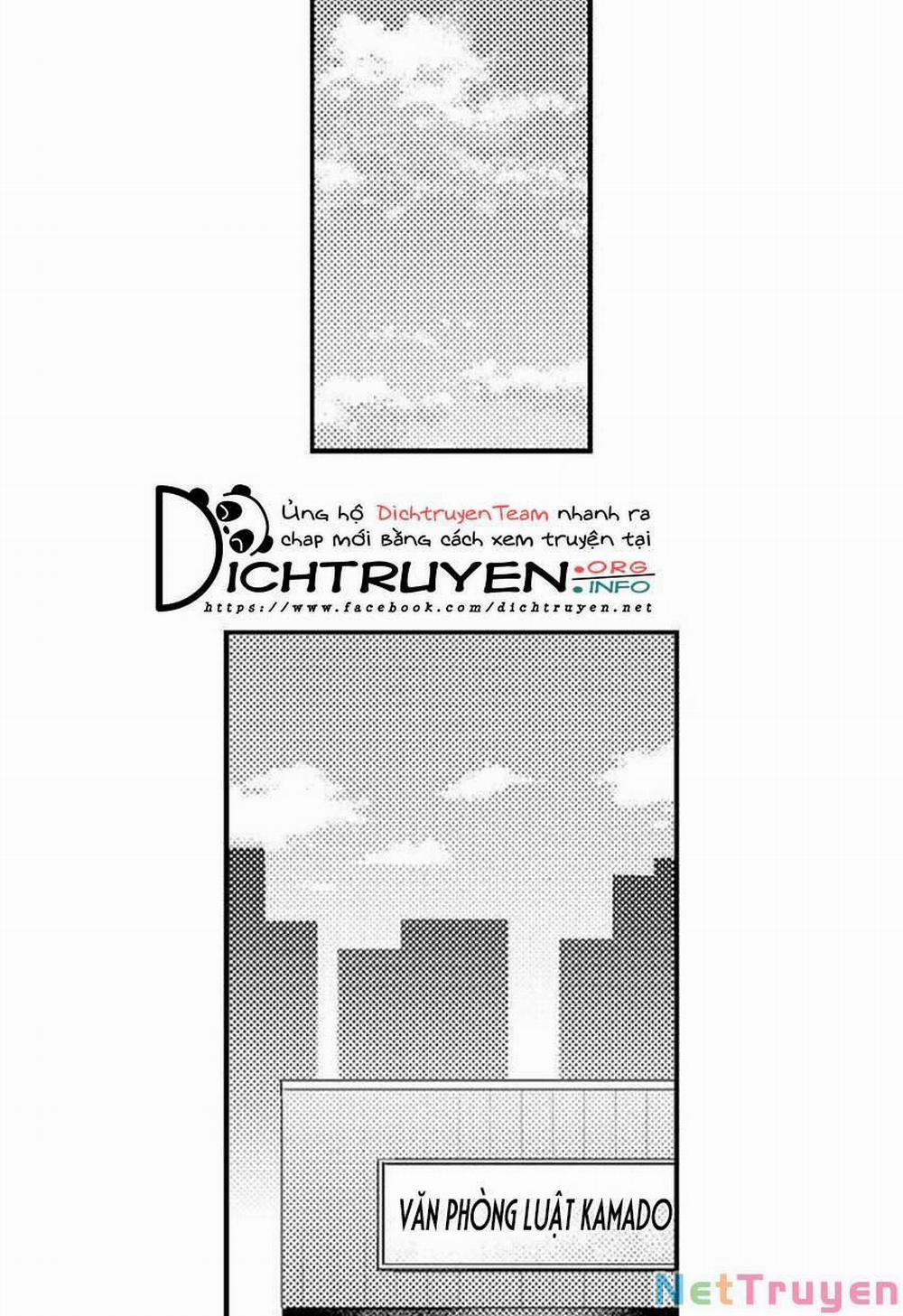 Trêu Ghẹo Gấu Nhà Tôi! 37 trang 1