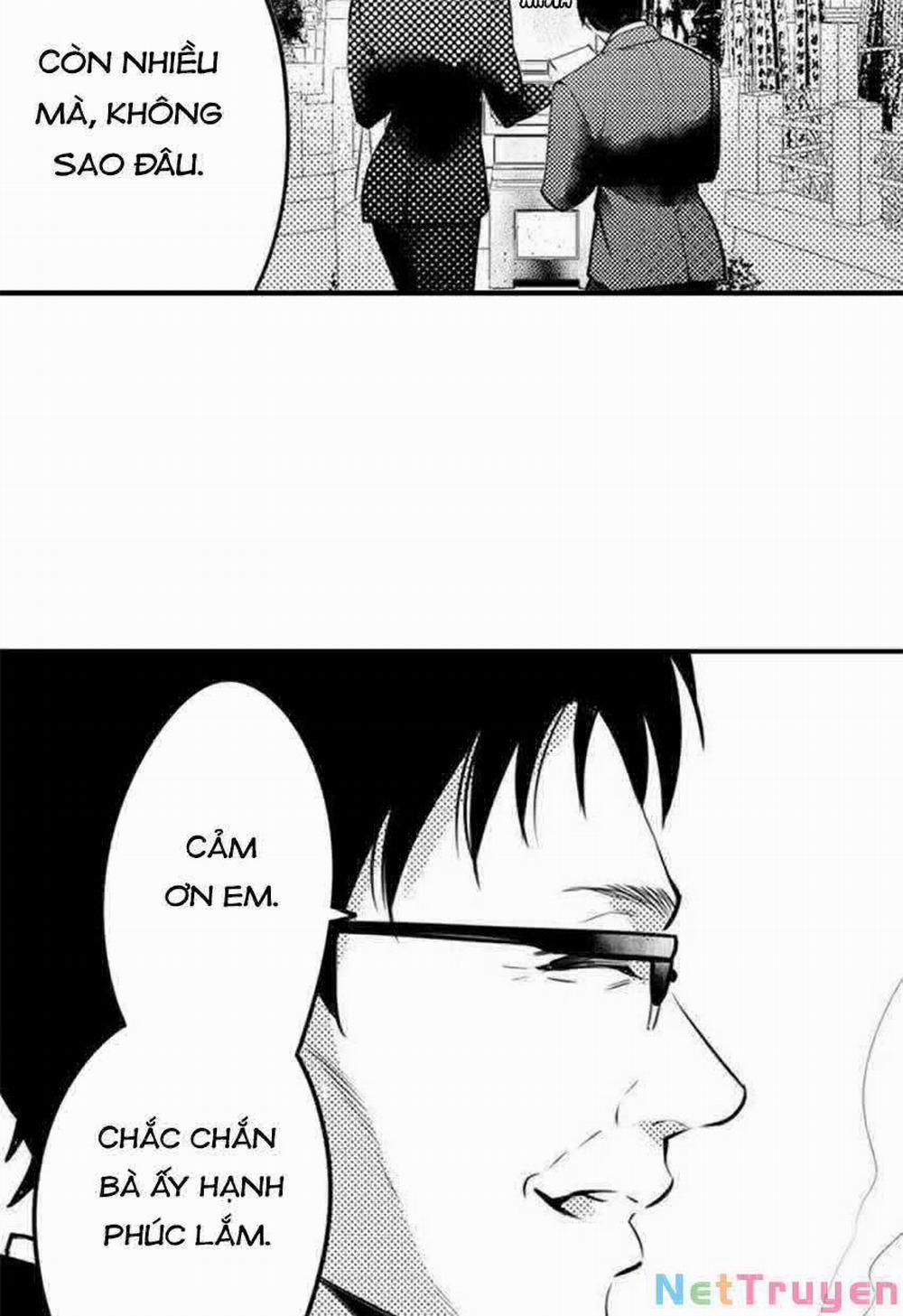 Trêu Ghẹo Gấu Nhà Tôi! 37 trang 11