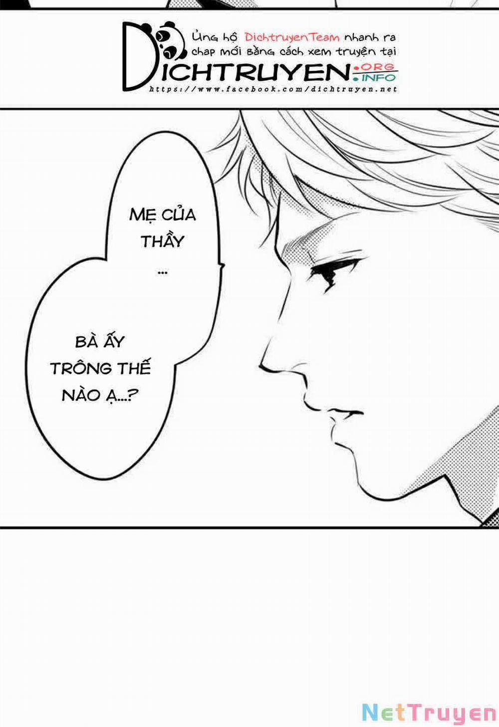 Trêu Ghẹo Gấu Nhà Tôi! 37 trang 12