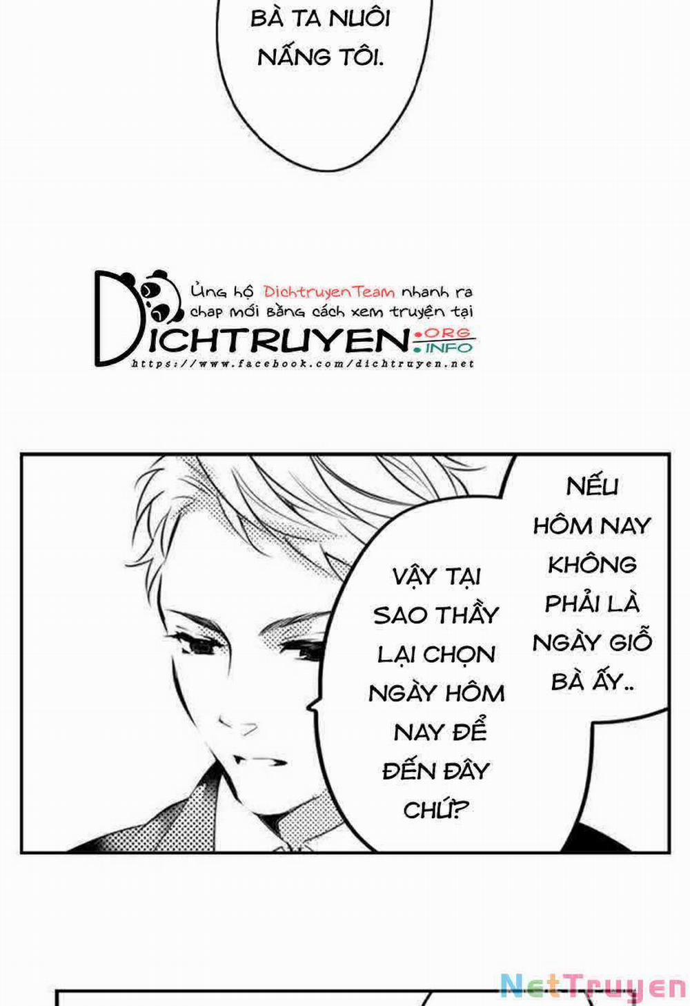 Trêu Ghẹo Gấu Nhà Tôi! 37 trang 17