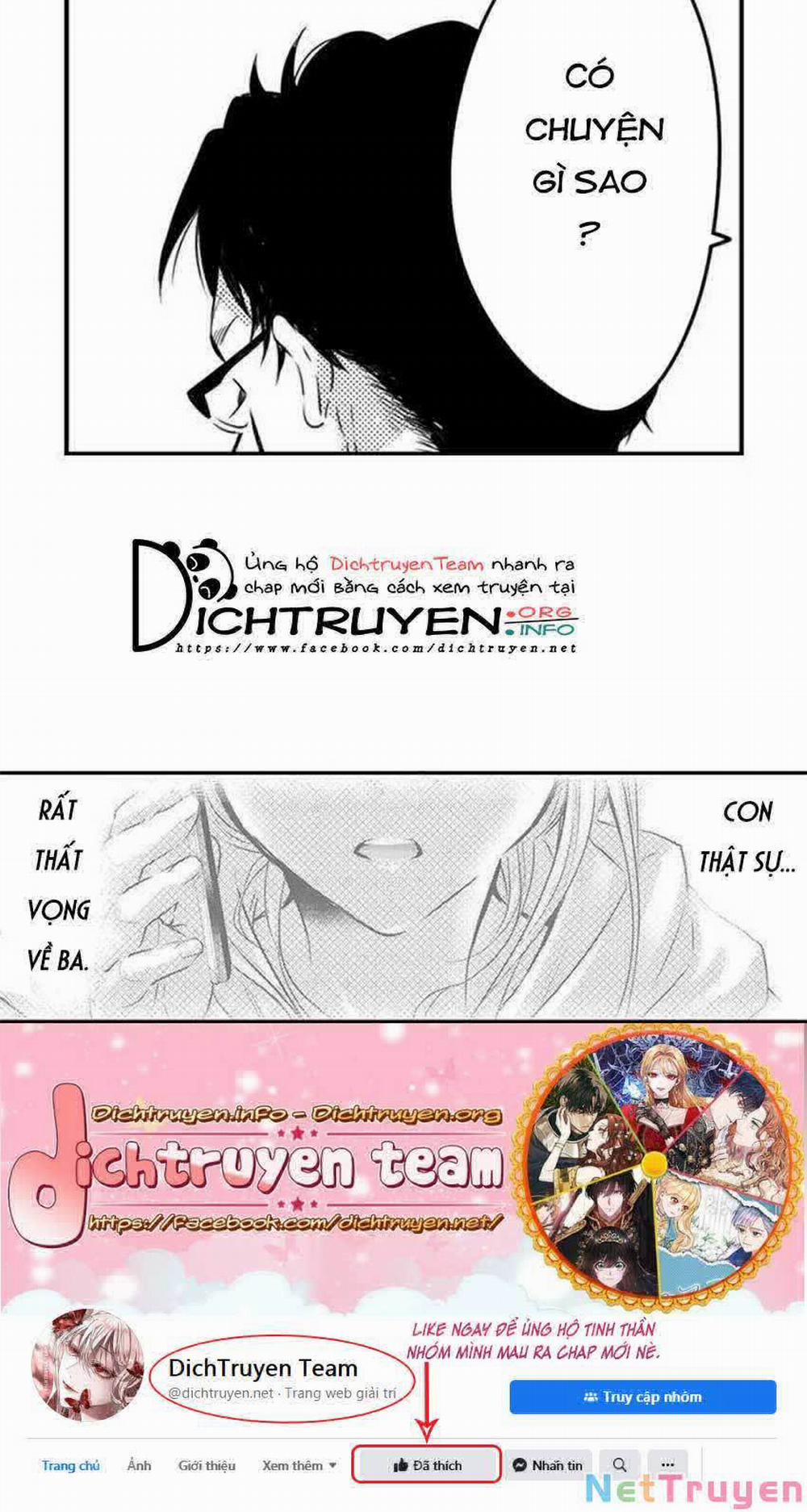 Trêu Ghẹo Gấu Nhà Tôi! 37 trang 18