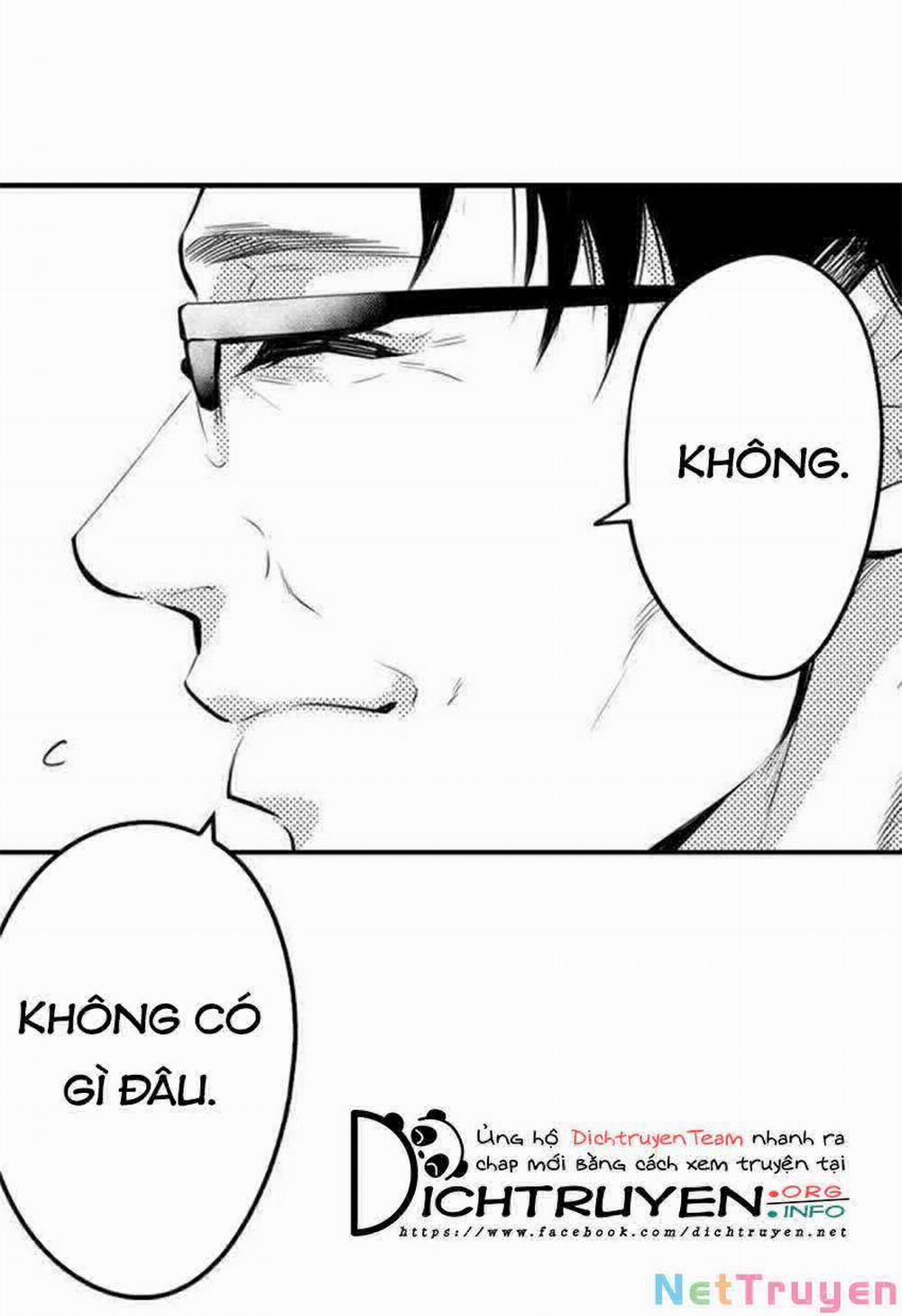 Trêu Ghẹo Gấu Nhà Tôi! 37 trang 19