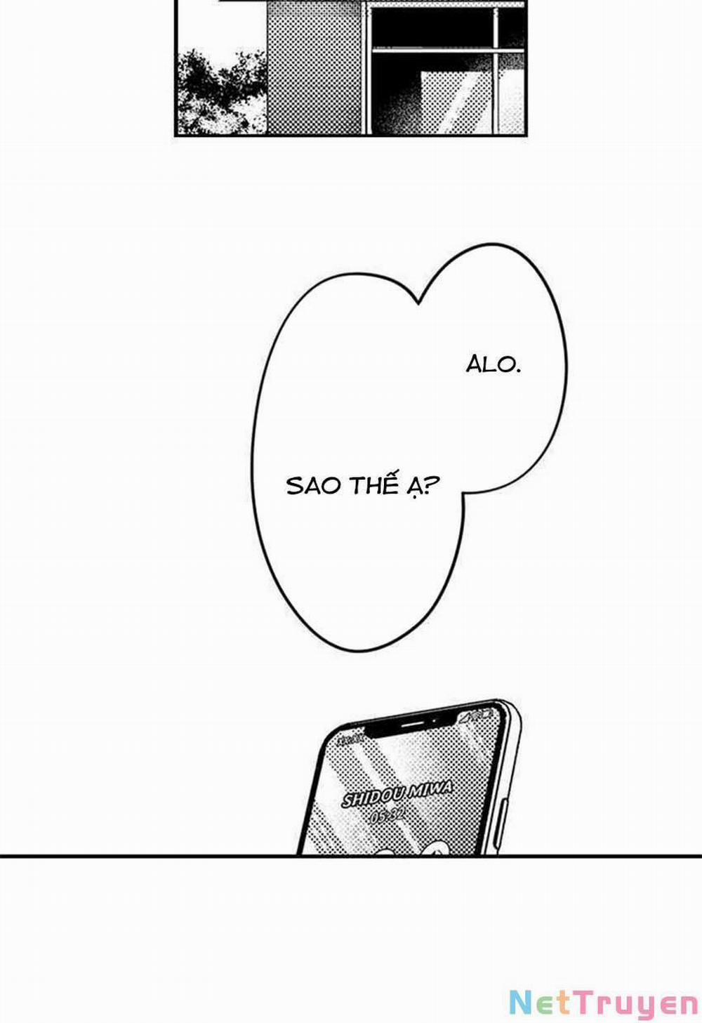 Trêu Ghẹo Gấu Nhà Tôi! 37 trang 2