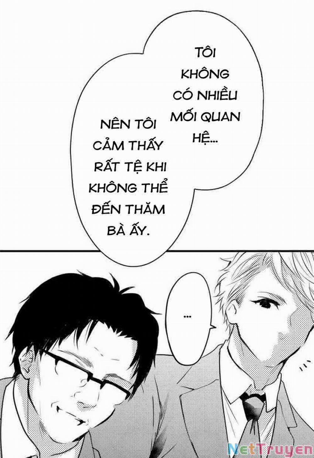 Trêu Ghẹo Gấu Nhà Tôi! 37 trang 20