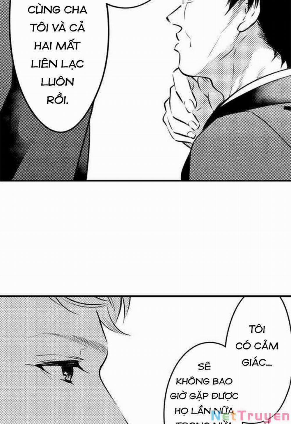 Trêu Ghẹo Gấu Nhà Tôi! 37 trang 23