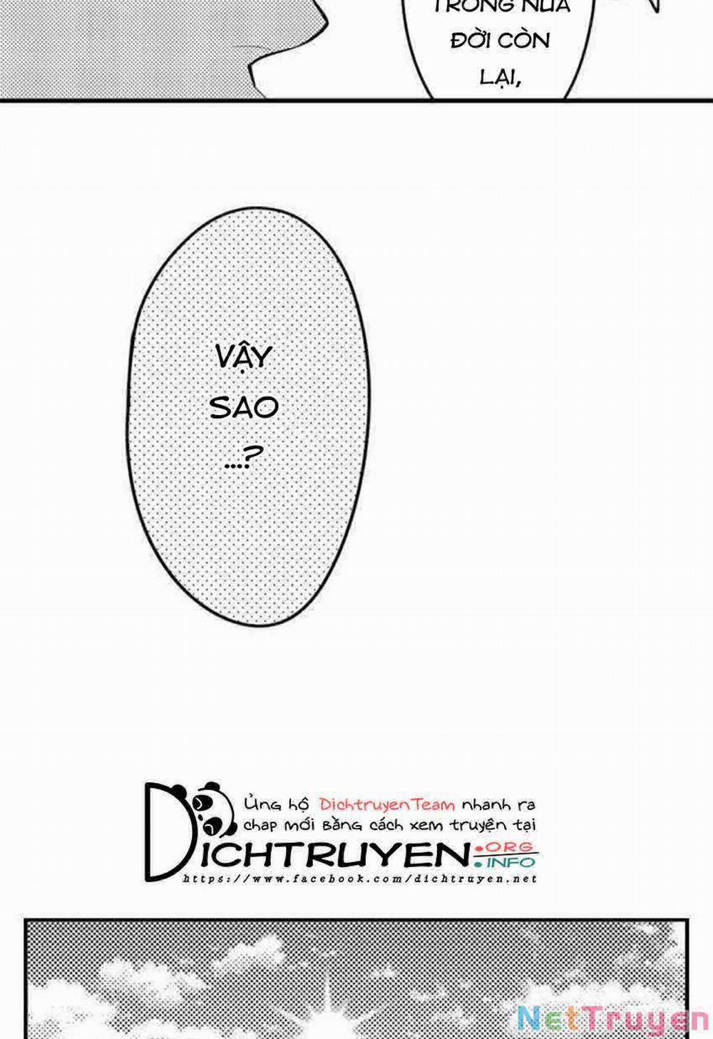 Trêu Ghẹo Gấu Nhà Tôi! 37 trang 24