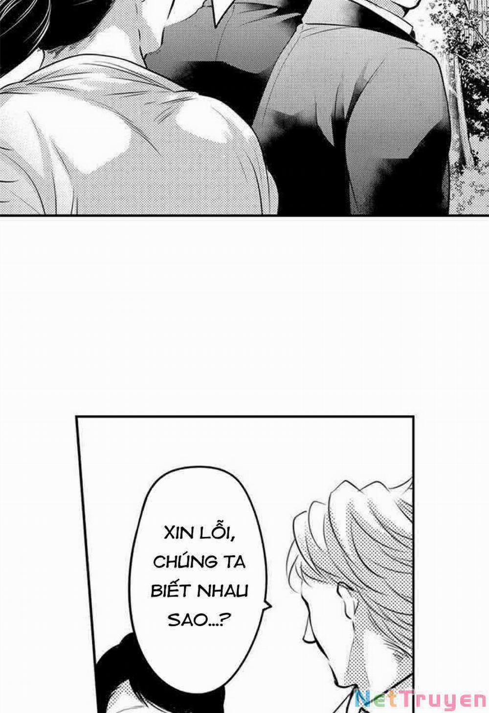 Trêu Ghẹo Gấu Nhà Tôi! 37 trang 29