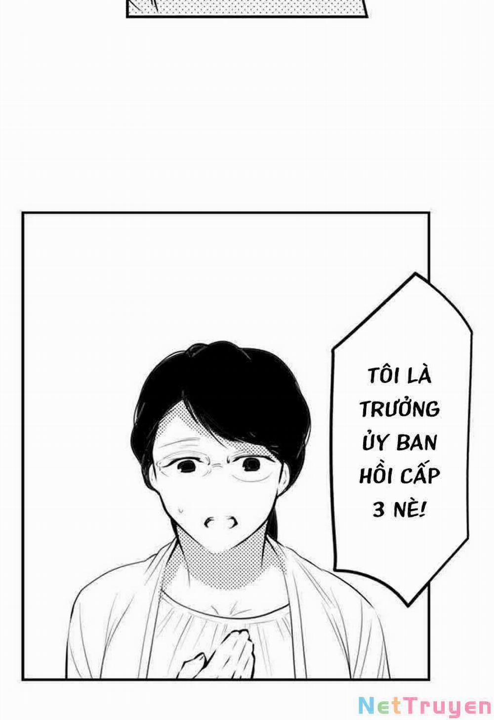 Trêu Ghẹo Gấu Nhà Tôi! 37 trang 31