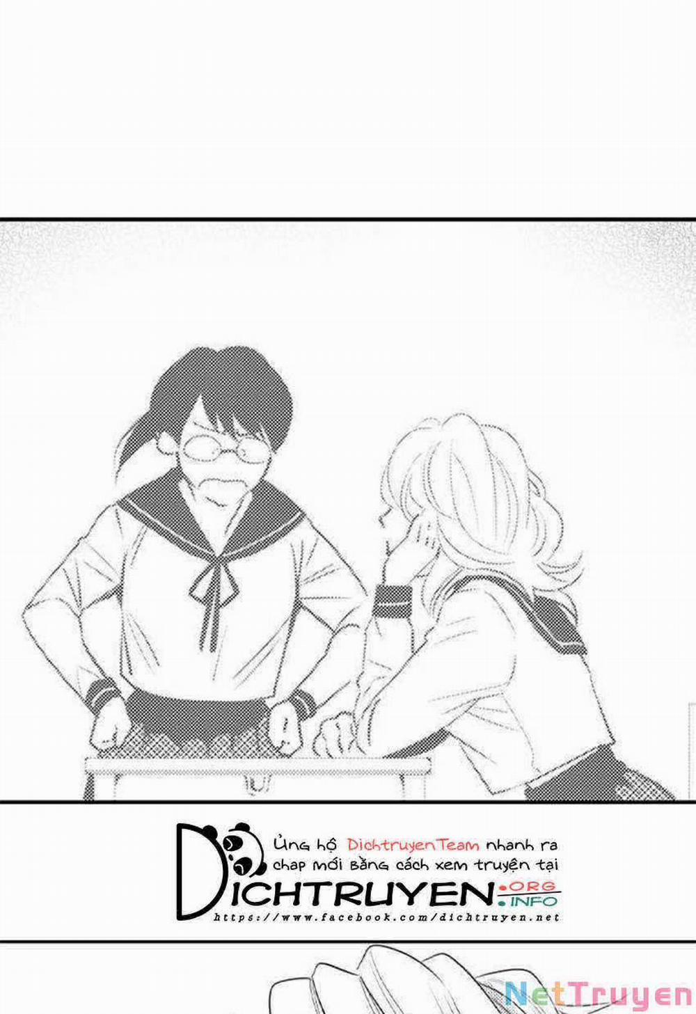 Trêu Ghẹo Gấu Nhà Tôi! 37 trang 32