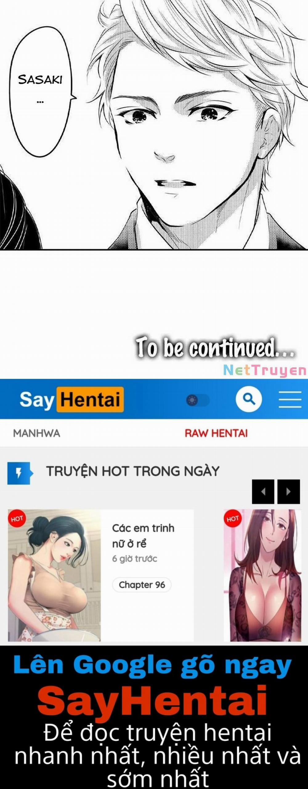 Trêu Ghẹo Gấu Nhà Tôi! 37 trang 33