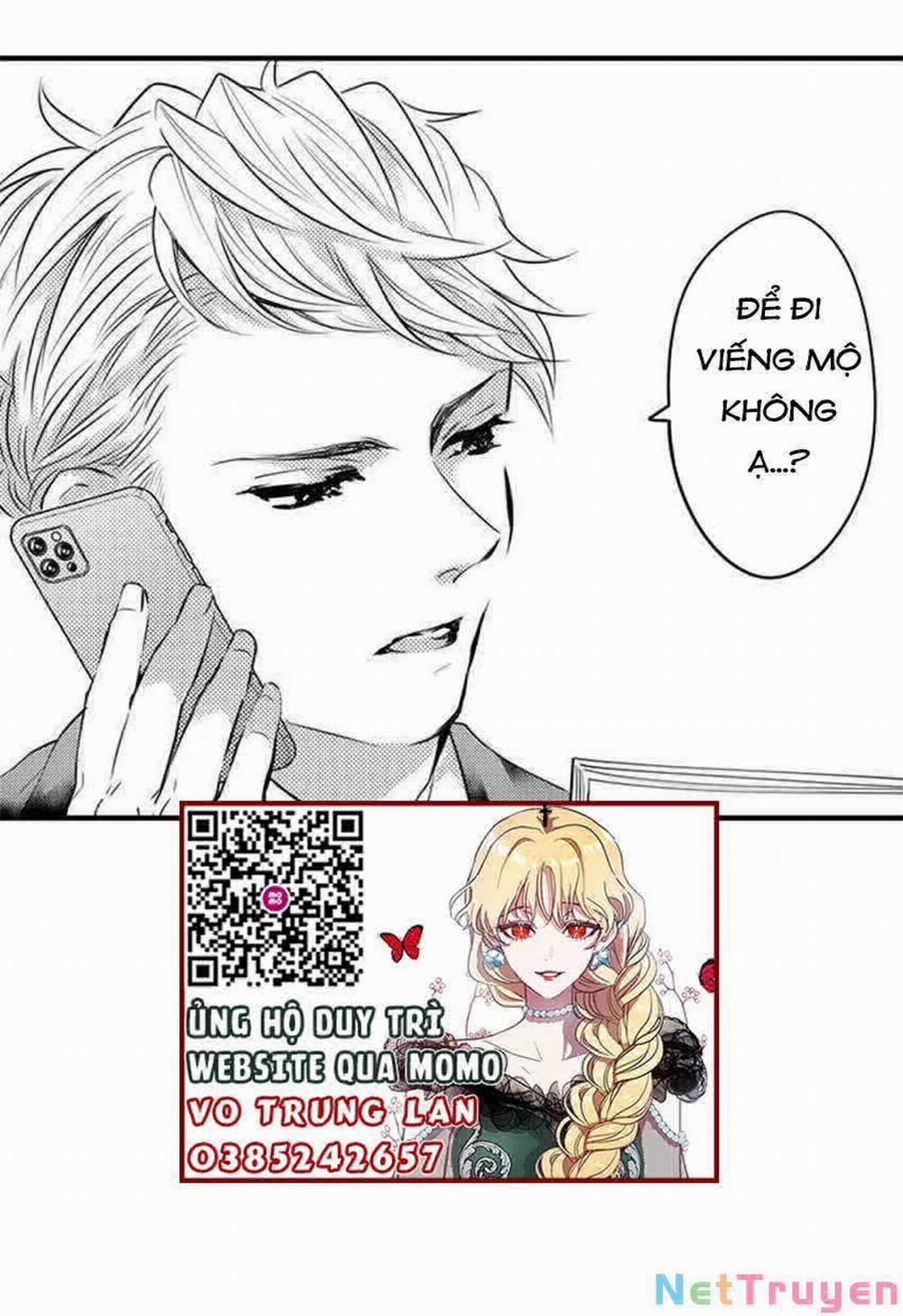 Trêu Ghẹo Gấu Nhà Tôi! 37 trang 4