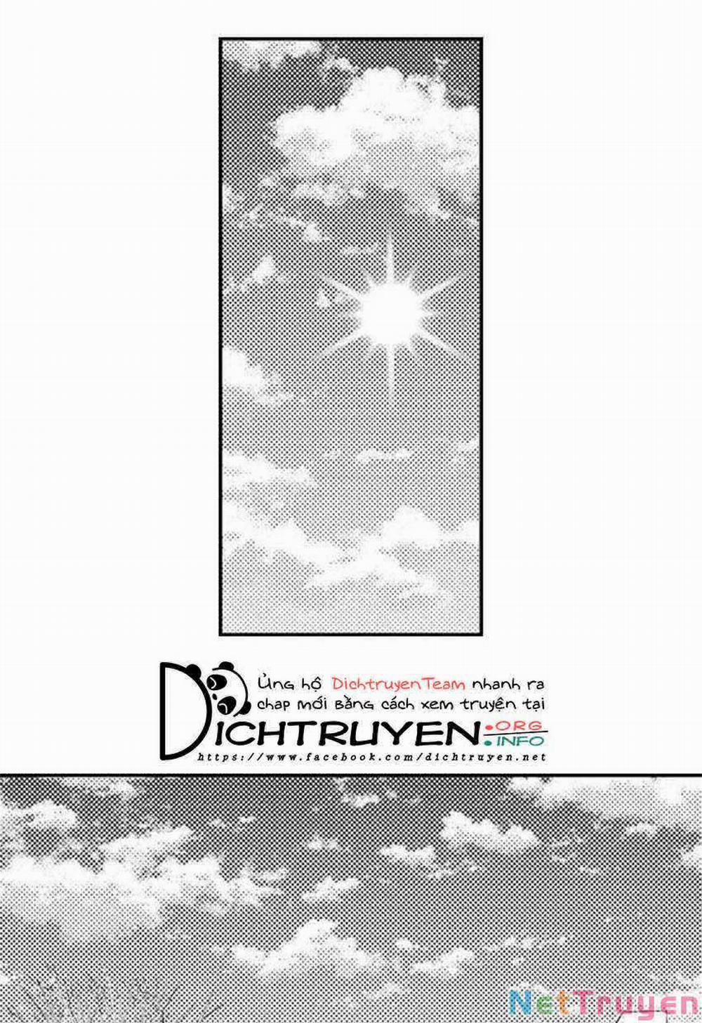 Trêu Ghẹo Gấu Nhà Tôi! 37 trang 5