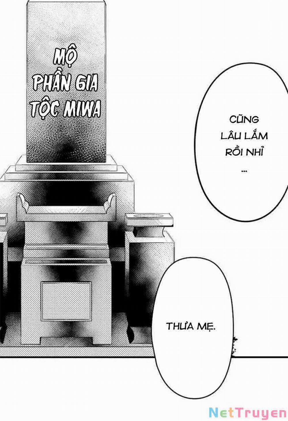 Trêu Ghẹo Gấu Nhà Tôi! 37 trang 9