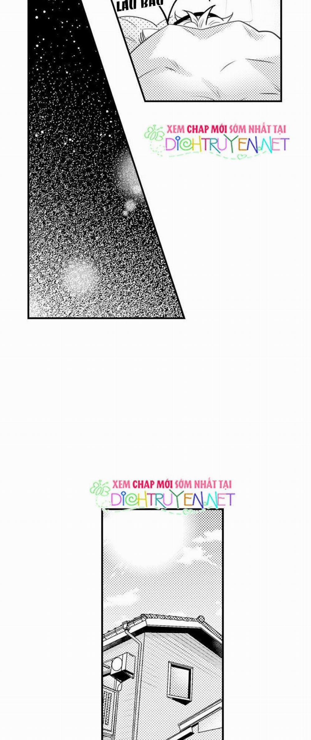 Trêu Ghẹo Gấu Nhà Tôi! 6 trang 18