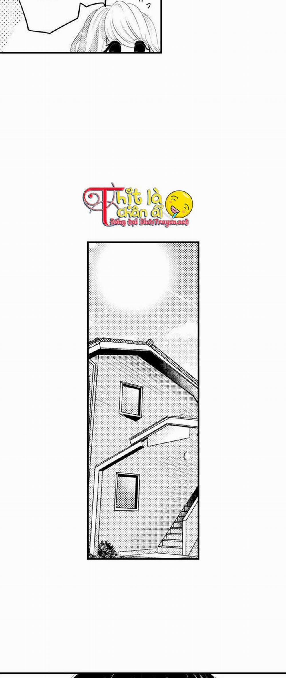 Trêu Ghẹo Gấu Nhà Tôi! 7 trang 9