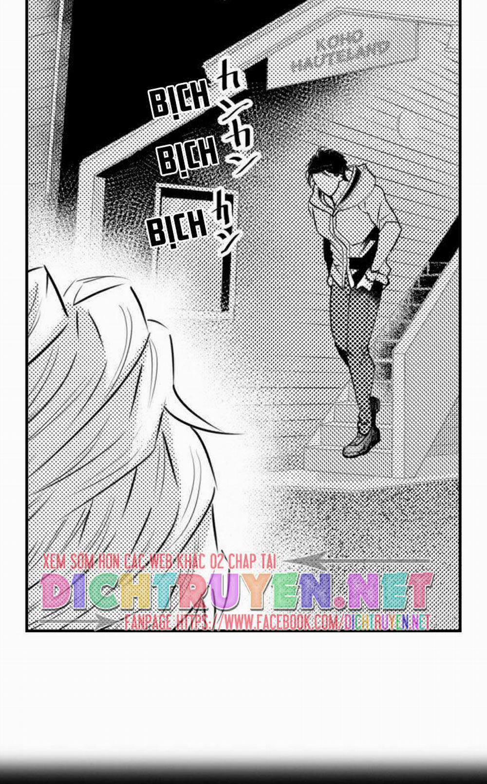 Trêu Ghẹo Gấu Nhà Tôi! 9 trang 24