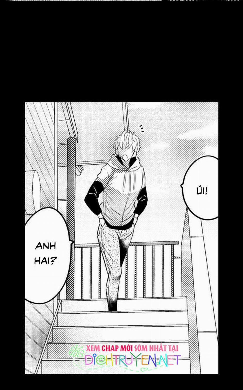 Trêu Ghẹo Gấu Nhà Tôi! 9 trang 29