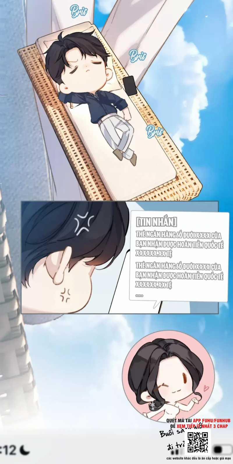 Trêu Nhầm 0 ToptruyenZ.com trang 22