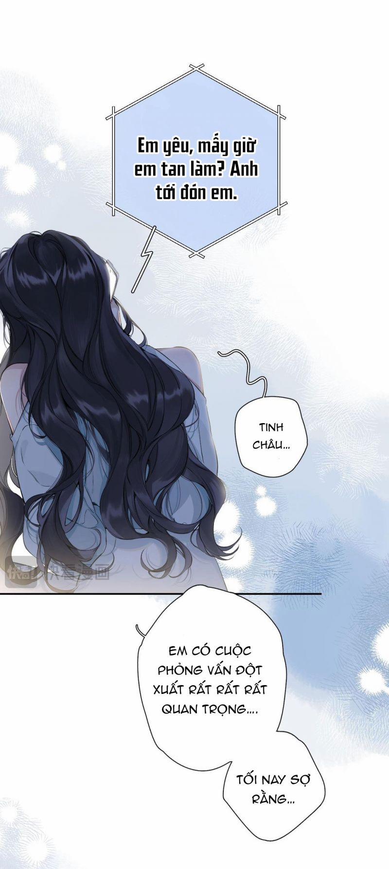 Trêu Nhầm 1.1 trang 17