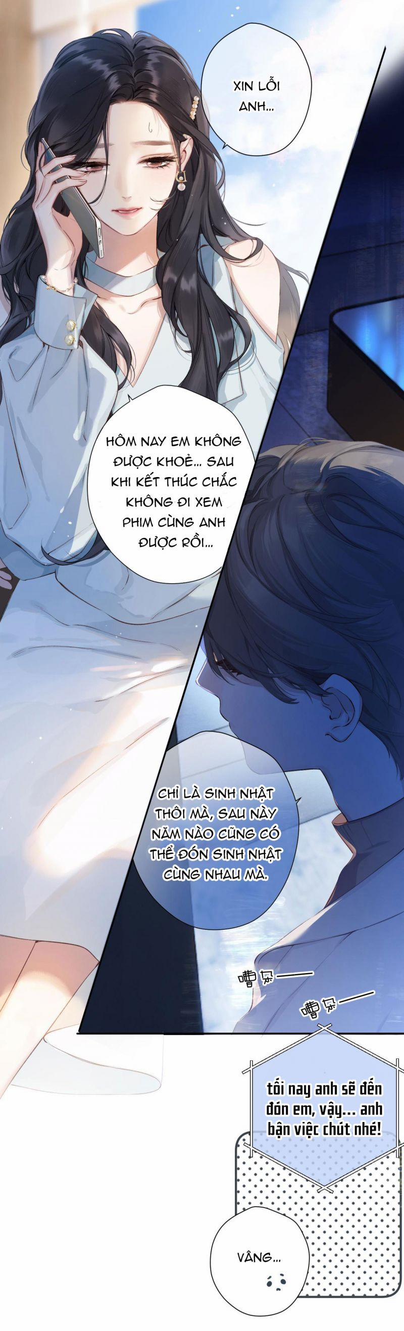 Trêu Nhầm 1.1 trang 19