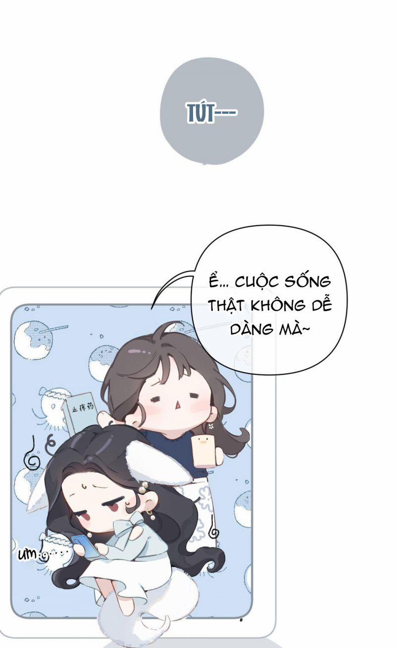 Trêu Nhầm 1.1 trang 20