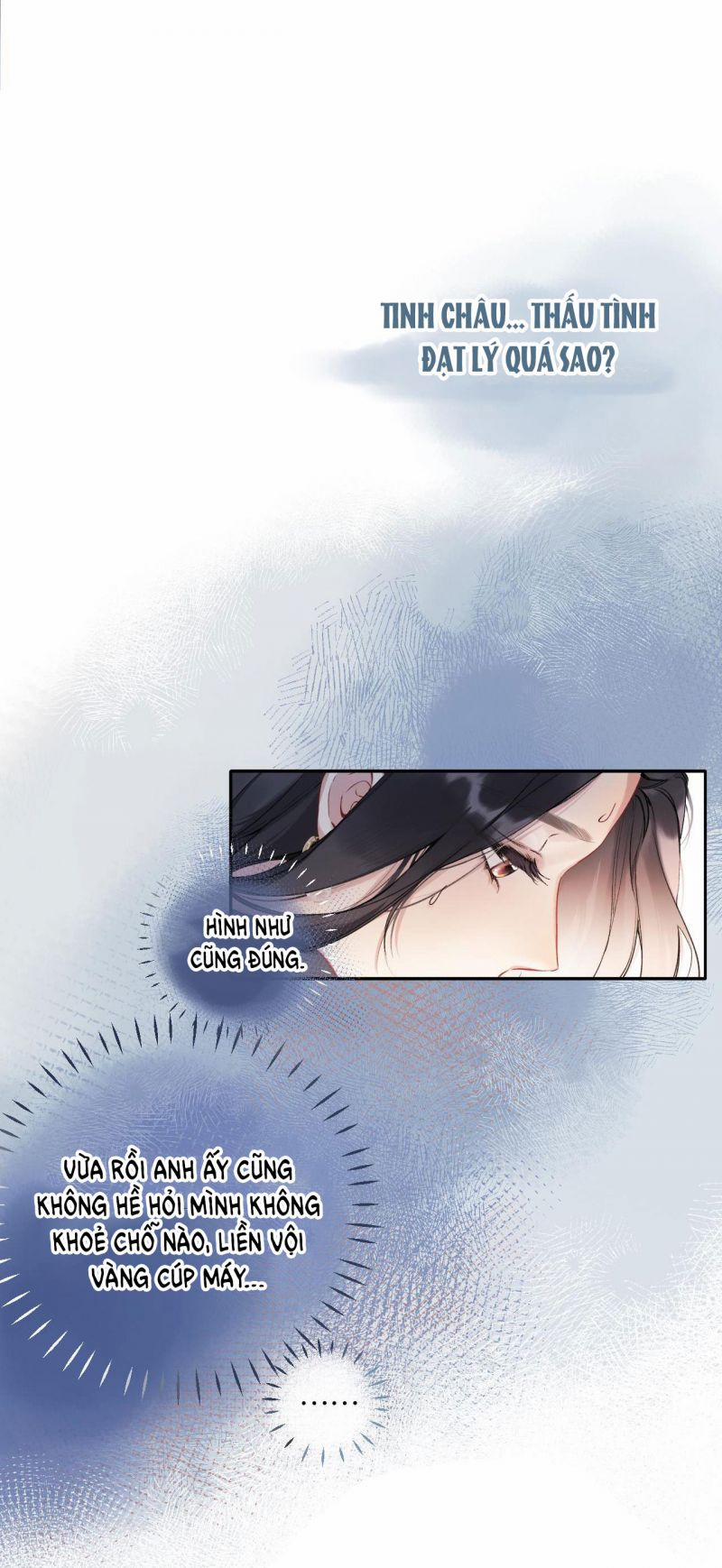 Trêu Nhầm 1.1 trang 23