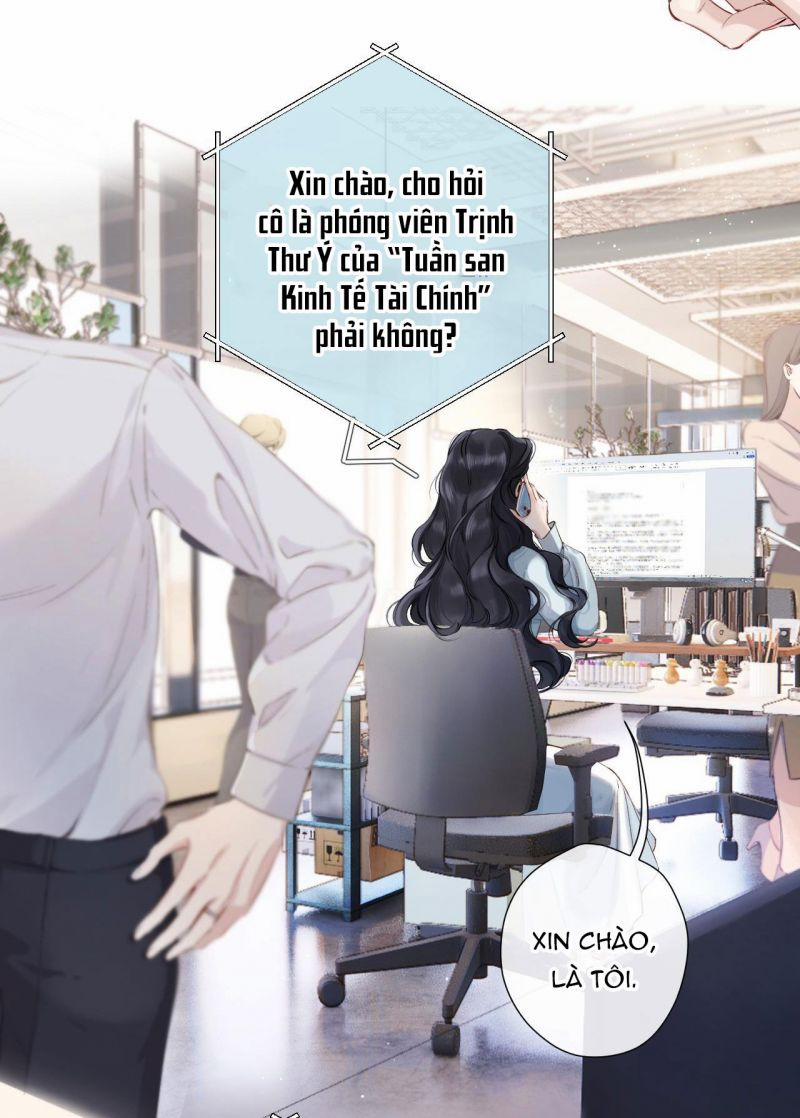 Trêu Nhầm 1.1 trang 5