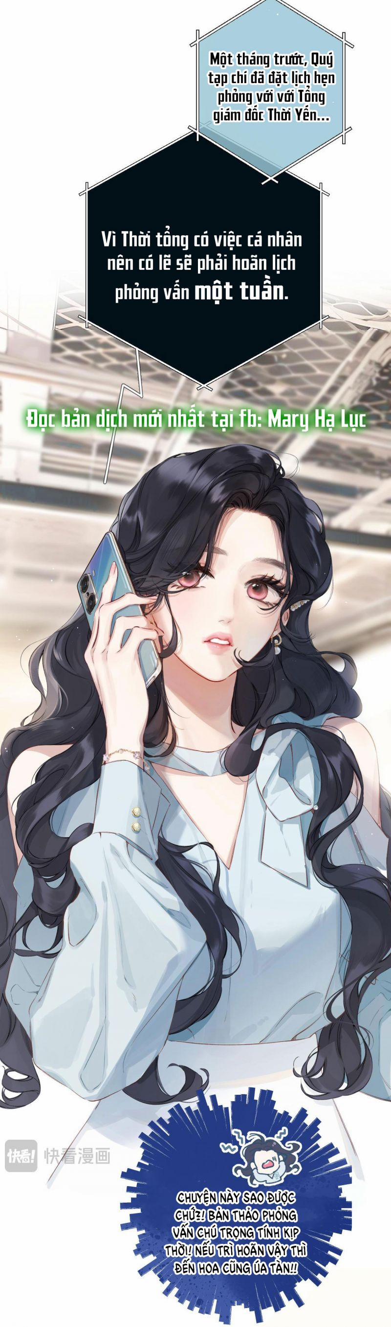 Trêu Nhầm 1.1 trang 7