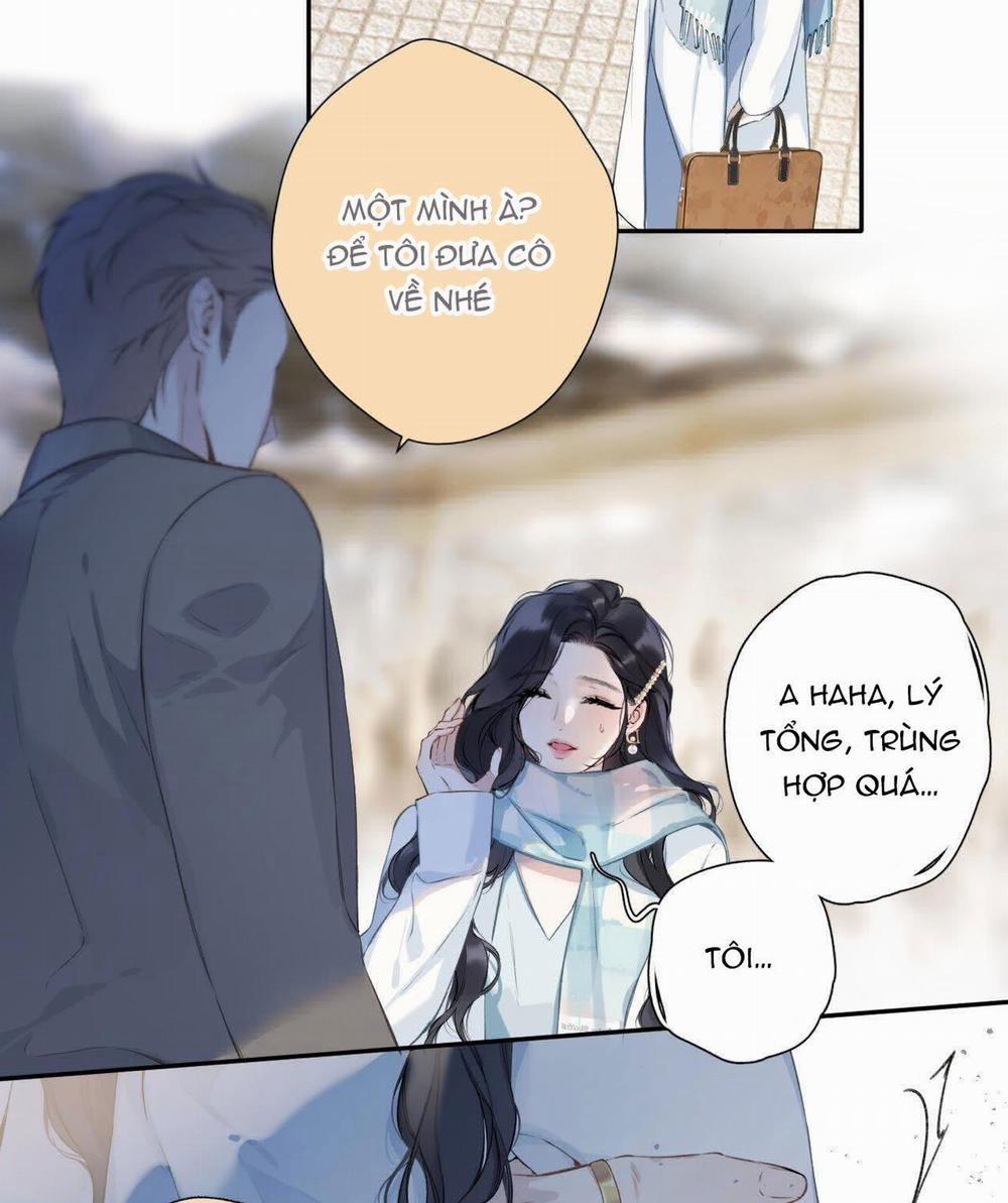 Trêu Nhầm 1.2 trang 15