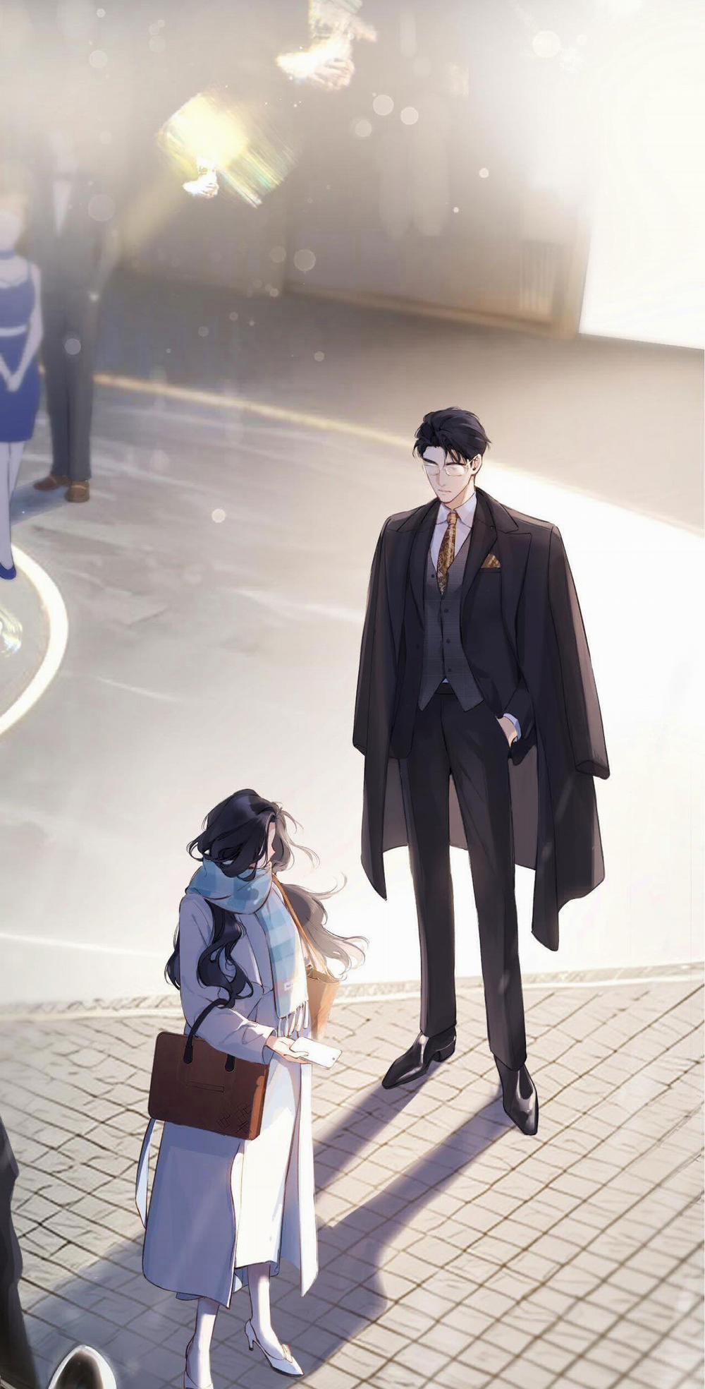 Trêu Nhầm 1.2 trang 31