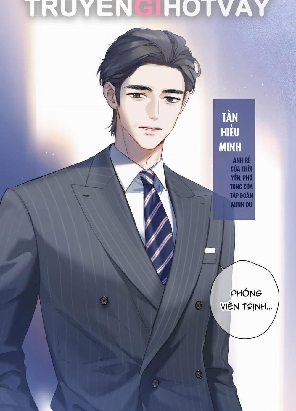 Trêu Nhầm 1.2 trang 6