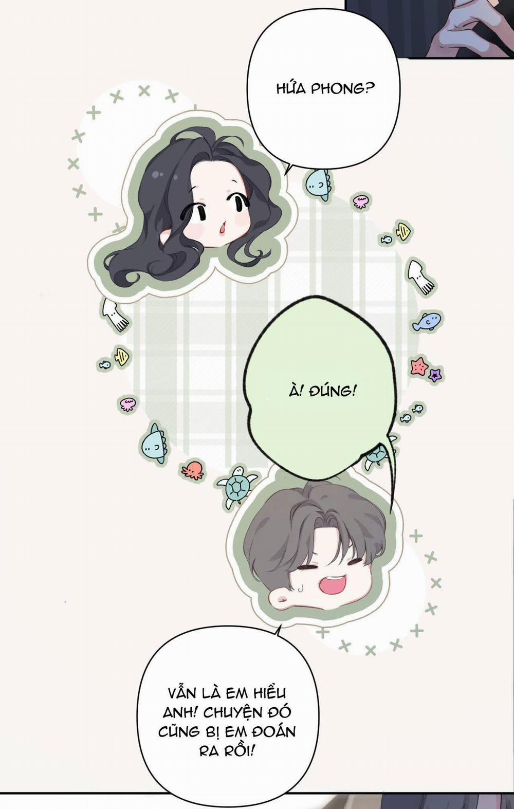 Trêu Nhầm 2.1 trang 12