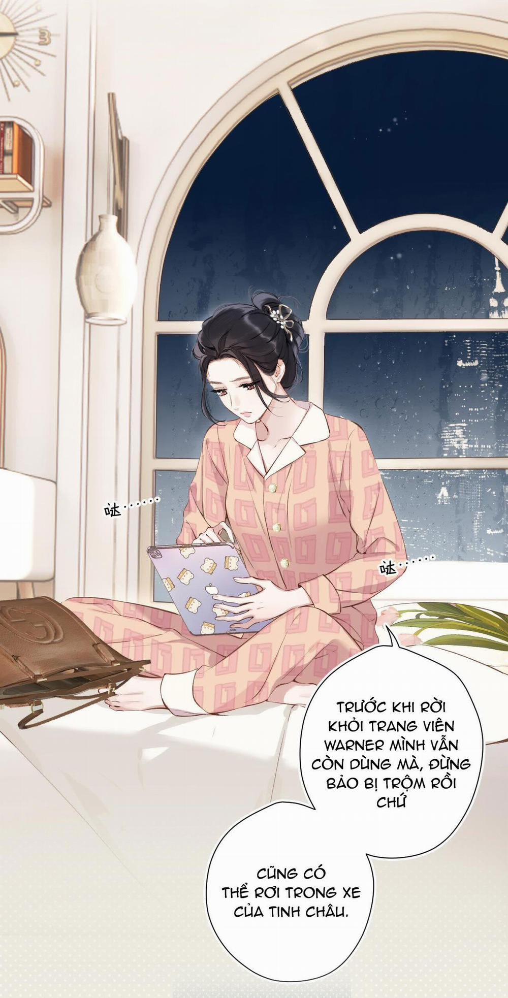 Trêu Nhầm 2.1 trang 20