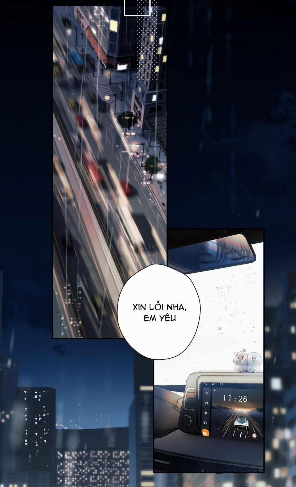 Trêu Nhầm 2.1 trang 9