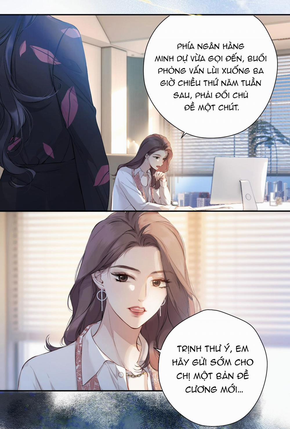 Trêu Nhầm 3.1 trang 5