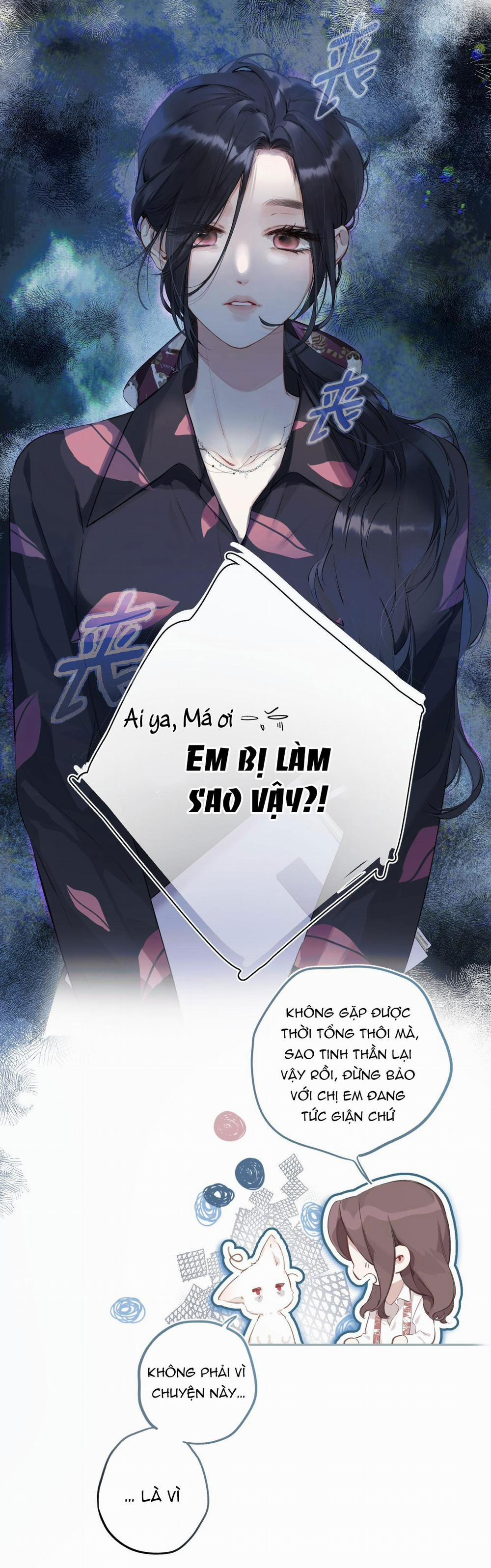 Trêu Nhầm 3.1 trang 6