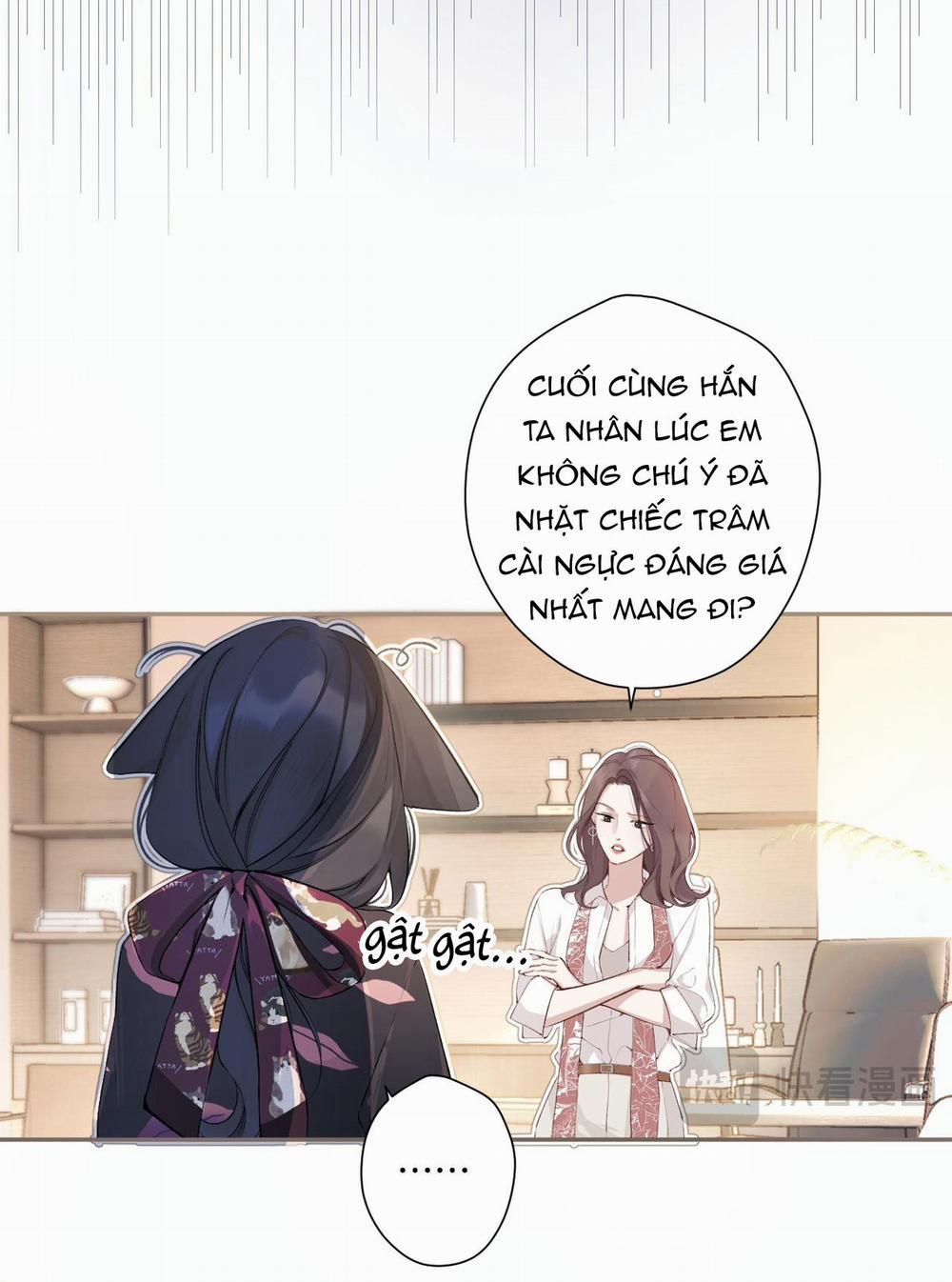 Trêu Nhầm 3.2 trang 0