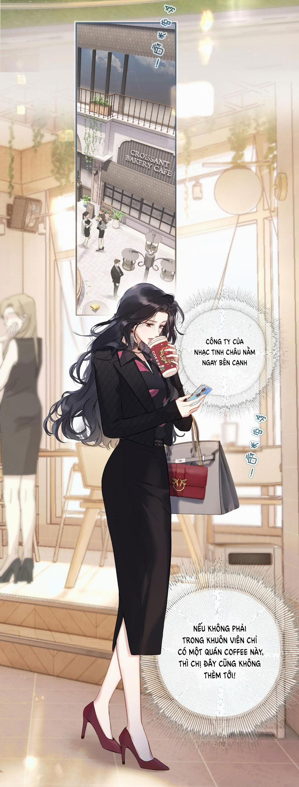 Trêu Nhầm 3.2 trang 6