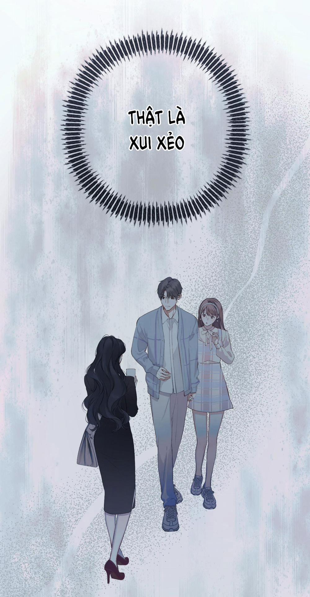 Trêu Nhầm 3.2 trang 8