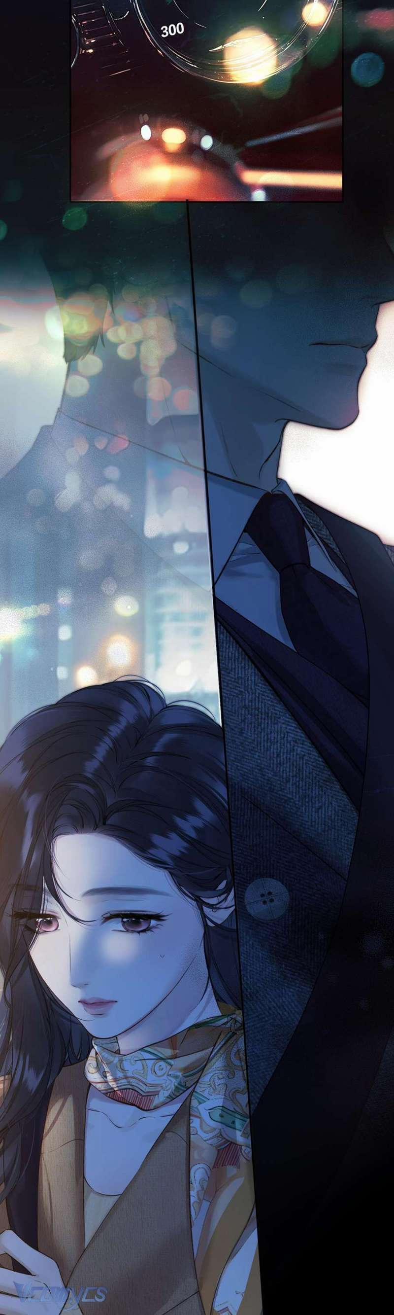 Trêu Nhầm 31 trang 11